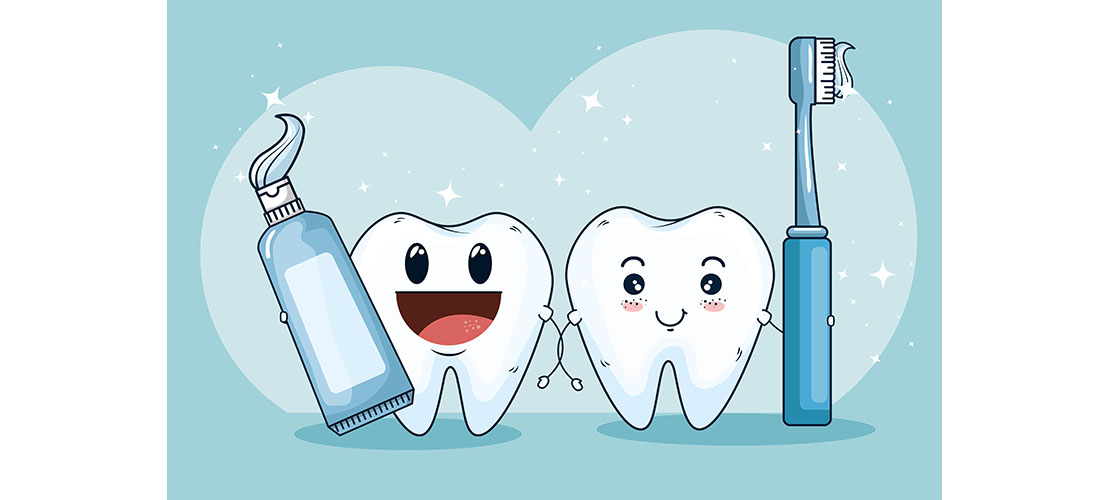 Dental Product fulfilment